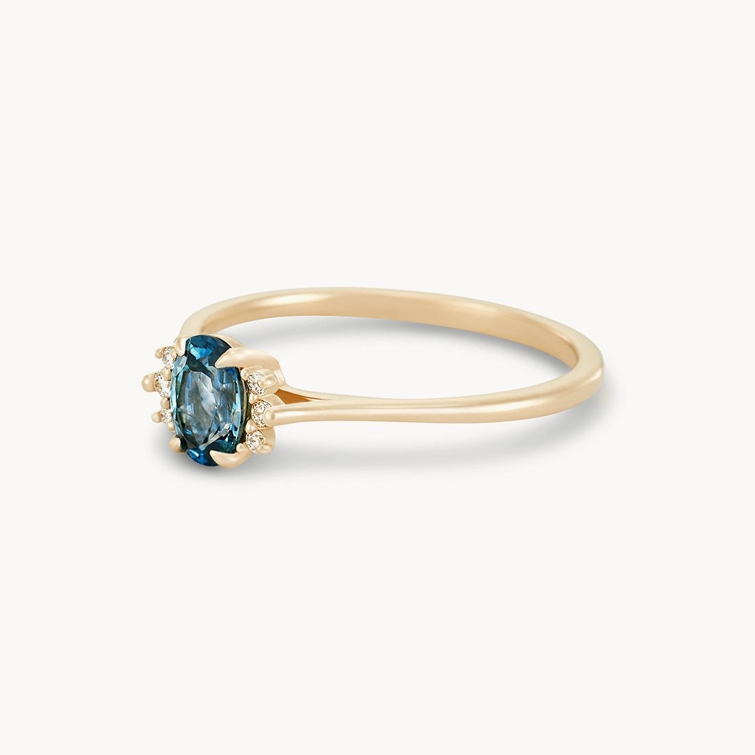 Unique Handmade Ring - One of a Kind Jewelry for Women | Perfect for Weddings, Anniversaries & Special Occasions