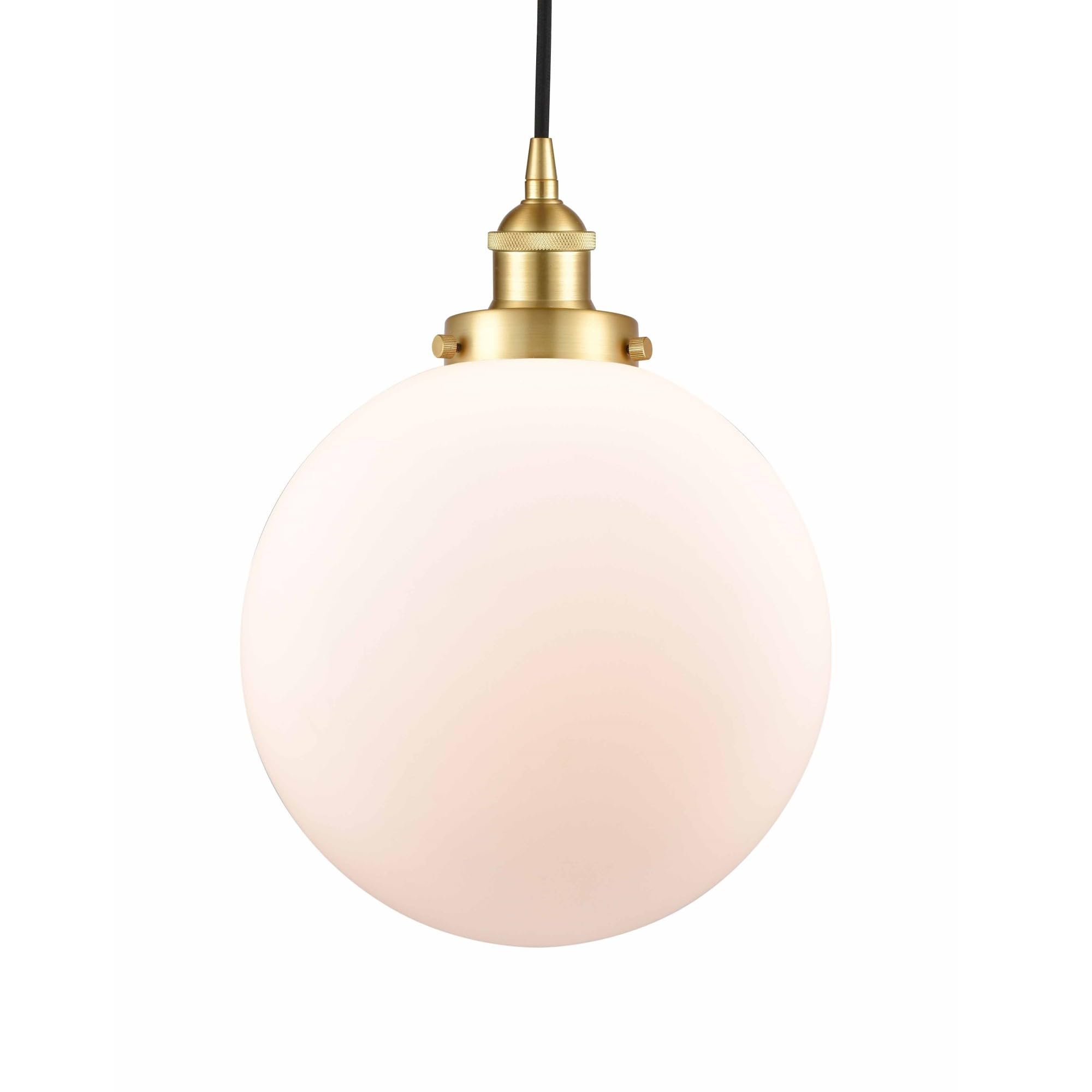 Industrial Style Mini Pendant Light - 13