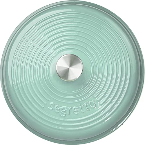 Verde Chiaro (Light Green)
