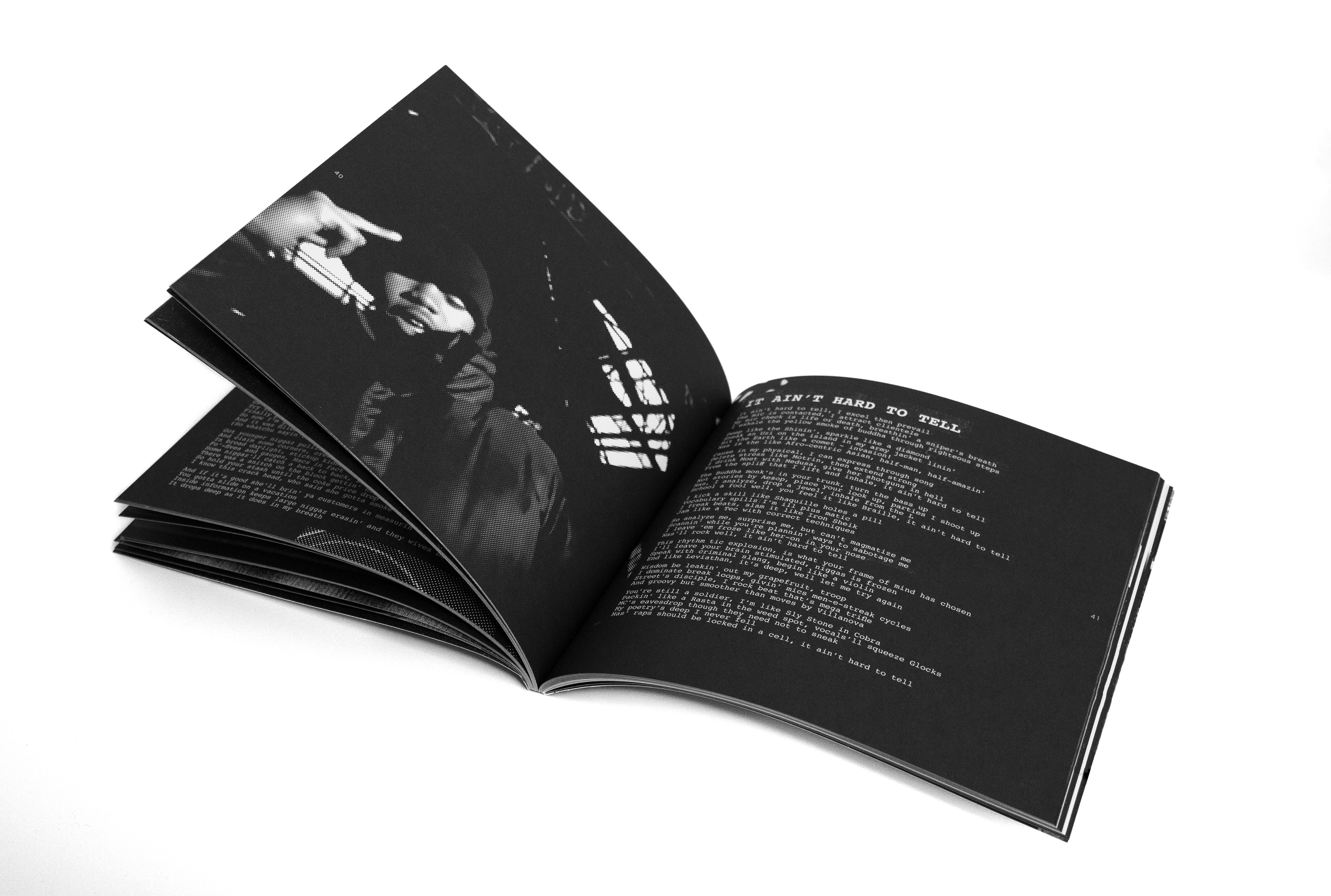 Illmatic 30th Anniversary Limited Edition Vinyl 7