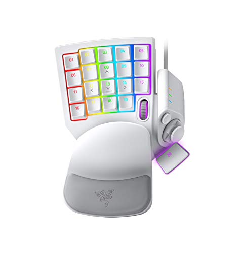 Mercury White