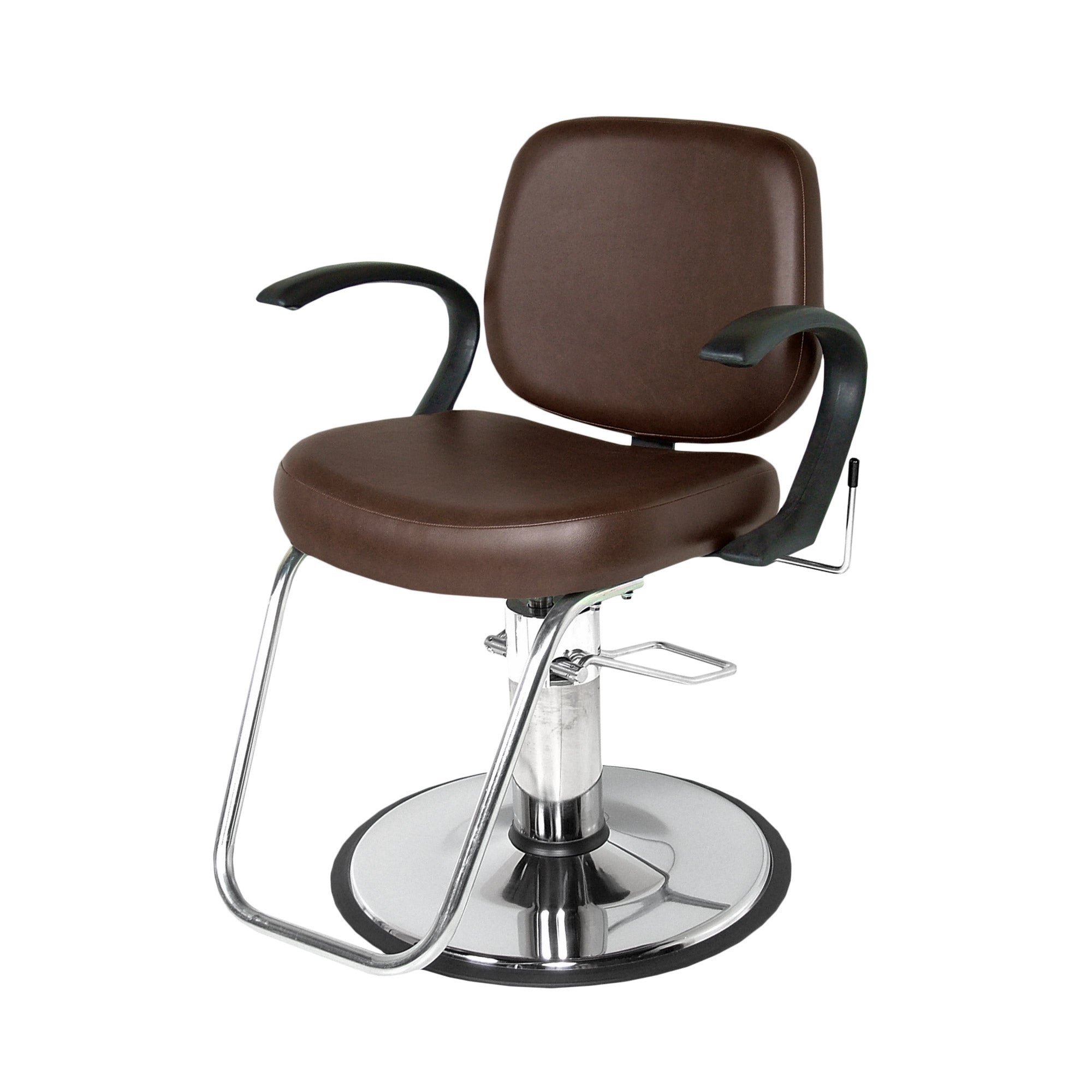 Massey All-Purpose Chair - Comfortable & Durable for Home, Office, and Outdoor Use - Perfect for Dining, Working, and Relaxing