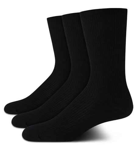 Black Textured