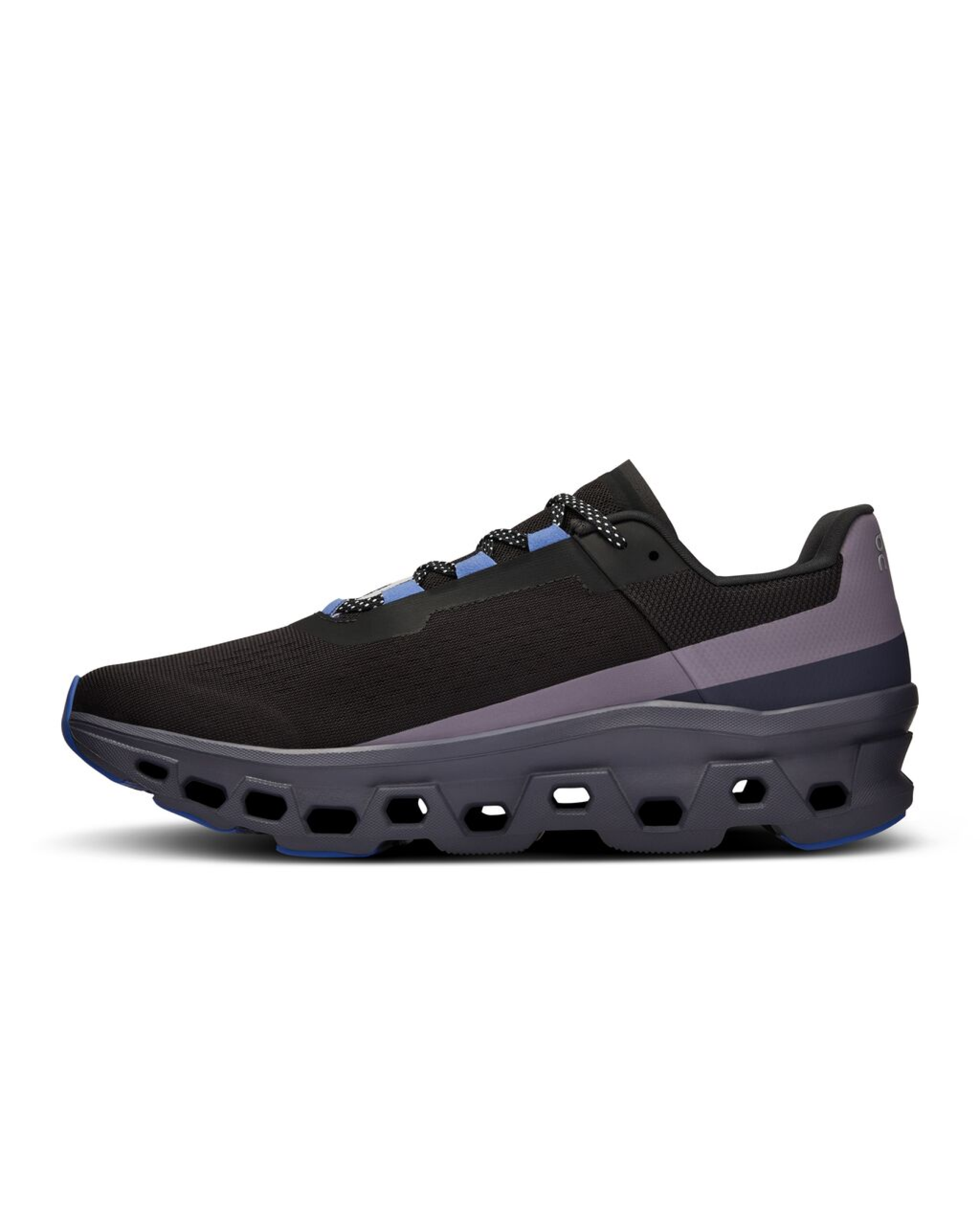 On Cloudmonster Men's Running Shoes - Lightweight Cushioned Sneakers for Jogging & Training | Perfect for Road Running, Gym Workouts & Daily Wear