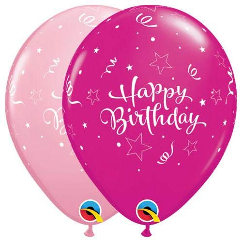 LOONBALLOON 11