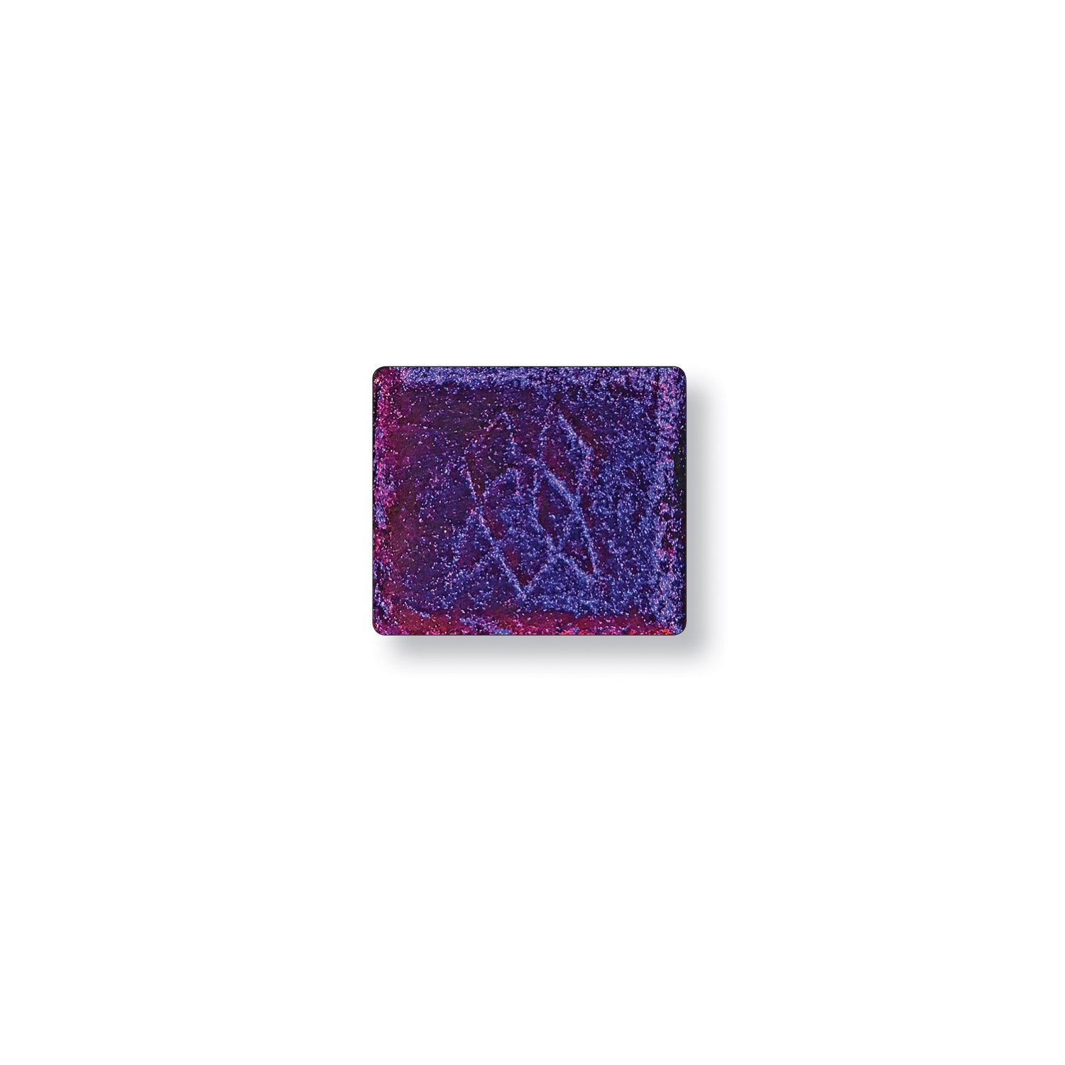Gothic Jeweled Multichrome Eyeshadow Palette - Long Lasting Highly Pigmented Makeup for Dramatic Eye Looks - Perfect for Halloween, Cosplay and Night Out