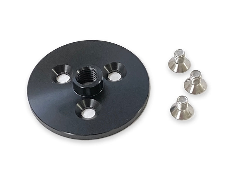 PE200 to EQ6 Tripod Adapter - Telescope Mount Converter for Astrophotography & Stargazing - Perfect for Outdoor Astronomy Enthusiasts