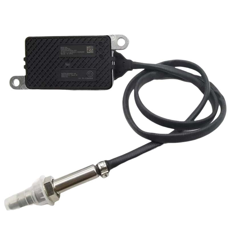 24V Nitrogen Oxide (NOx) Sensor 5WK9 6756 A2C81234400 03 for Trucks & Buses - Heavy Duty Auto Parts for Emission Control & Engine Performance