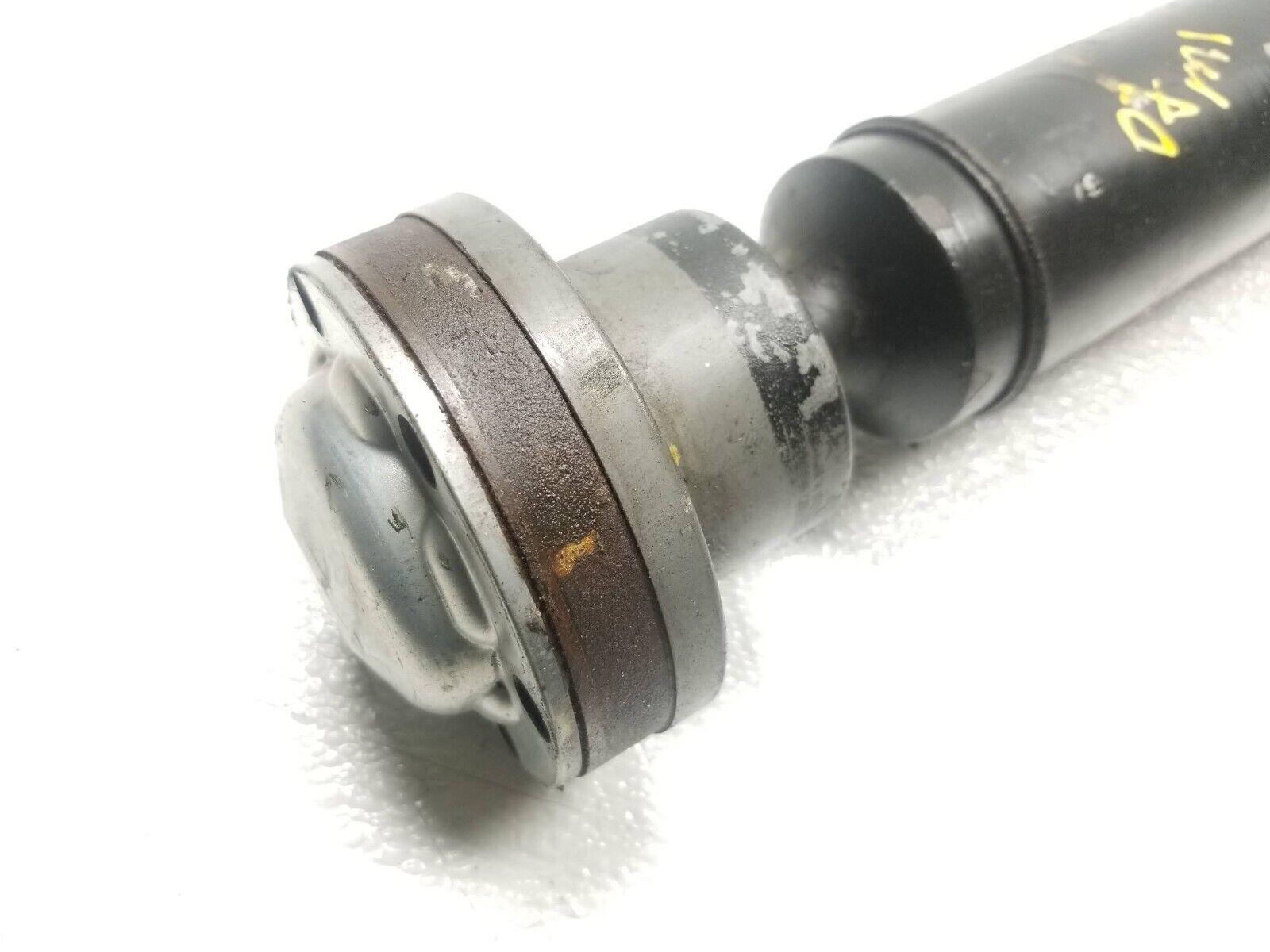 2006-2011 Mercedes ML500 Front Driveshaft OEM Replacement - Perfect for Off-Roading & Daily Commuting