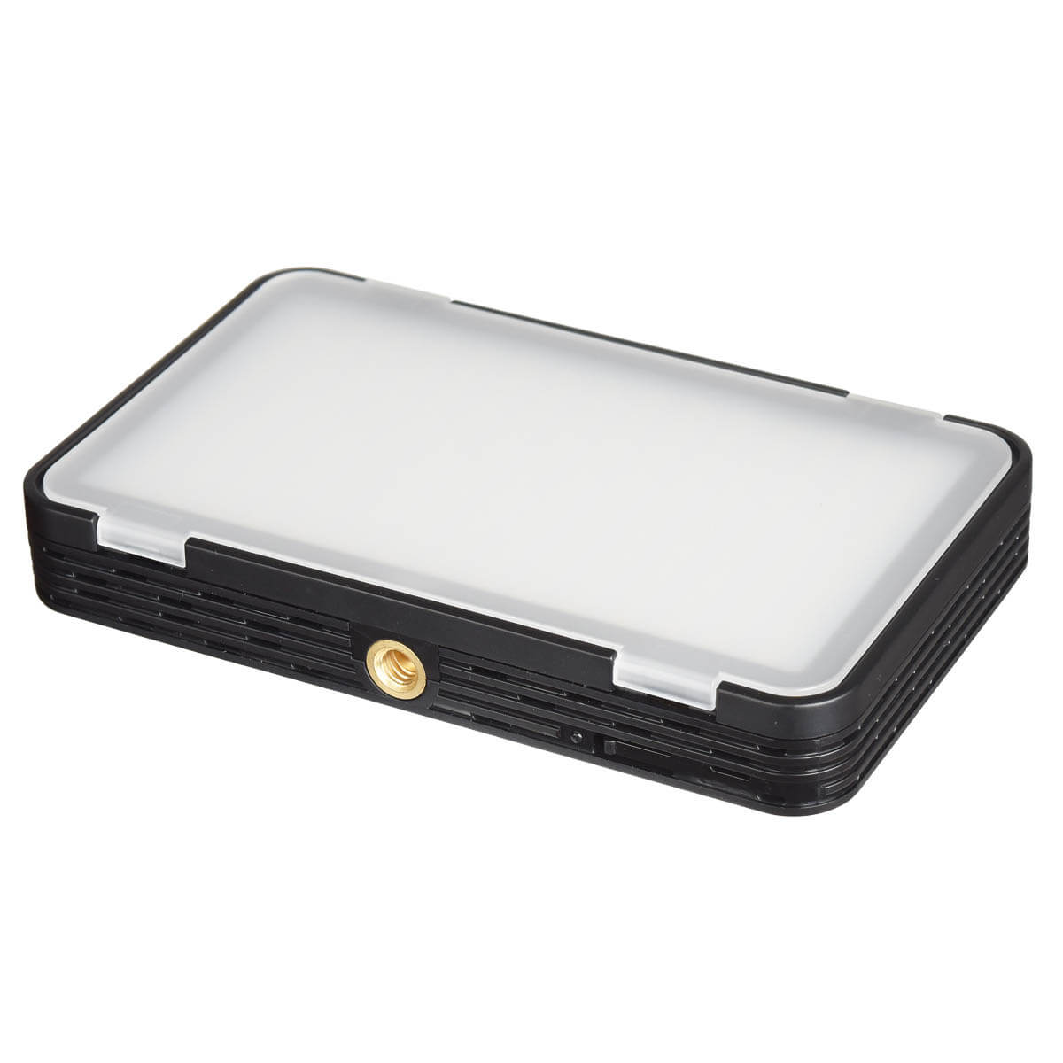 LEDM150 9W Dimmable LED Video Light for Smartphone & Camera - Perfect for YouTube, TikTok, Vlogging & Photography