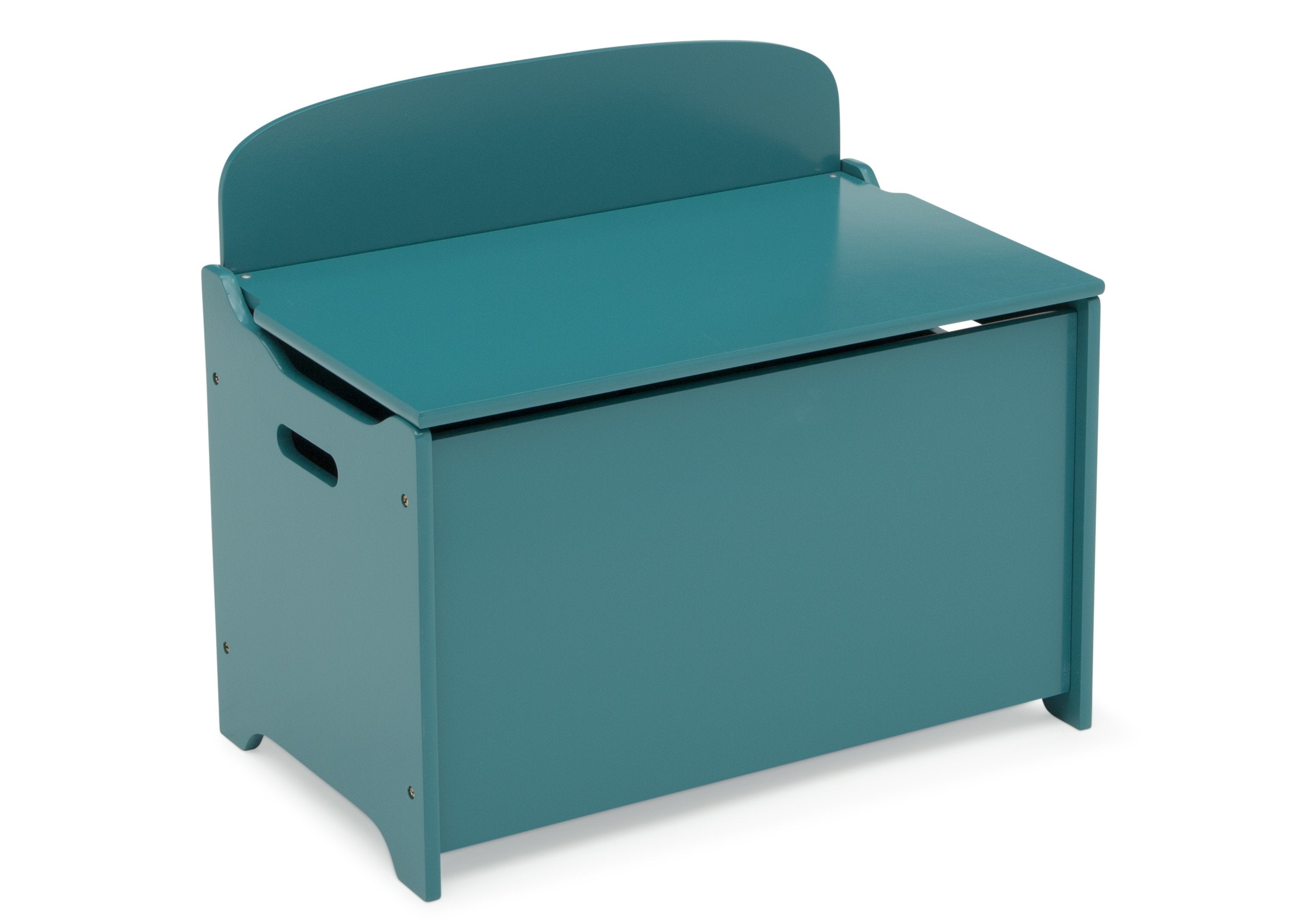 MySize Deluxe Toy Box - Large Storage Organizer for Kids' Toys & Games - Perfect for Playrooms, Bedrooms & Daycare Centers