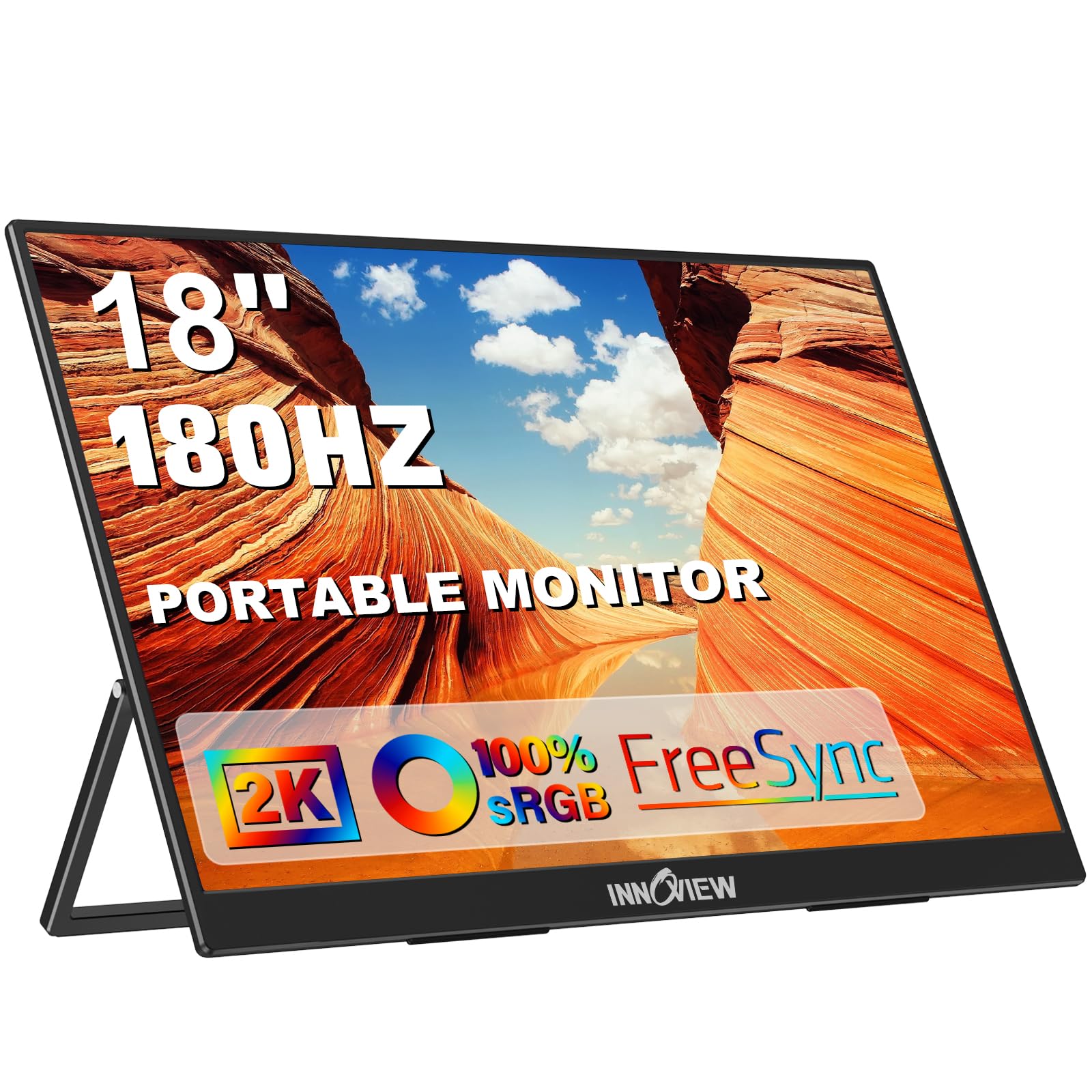 InnoView 18