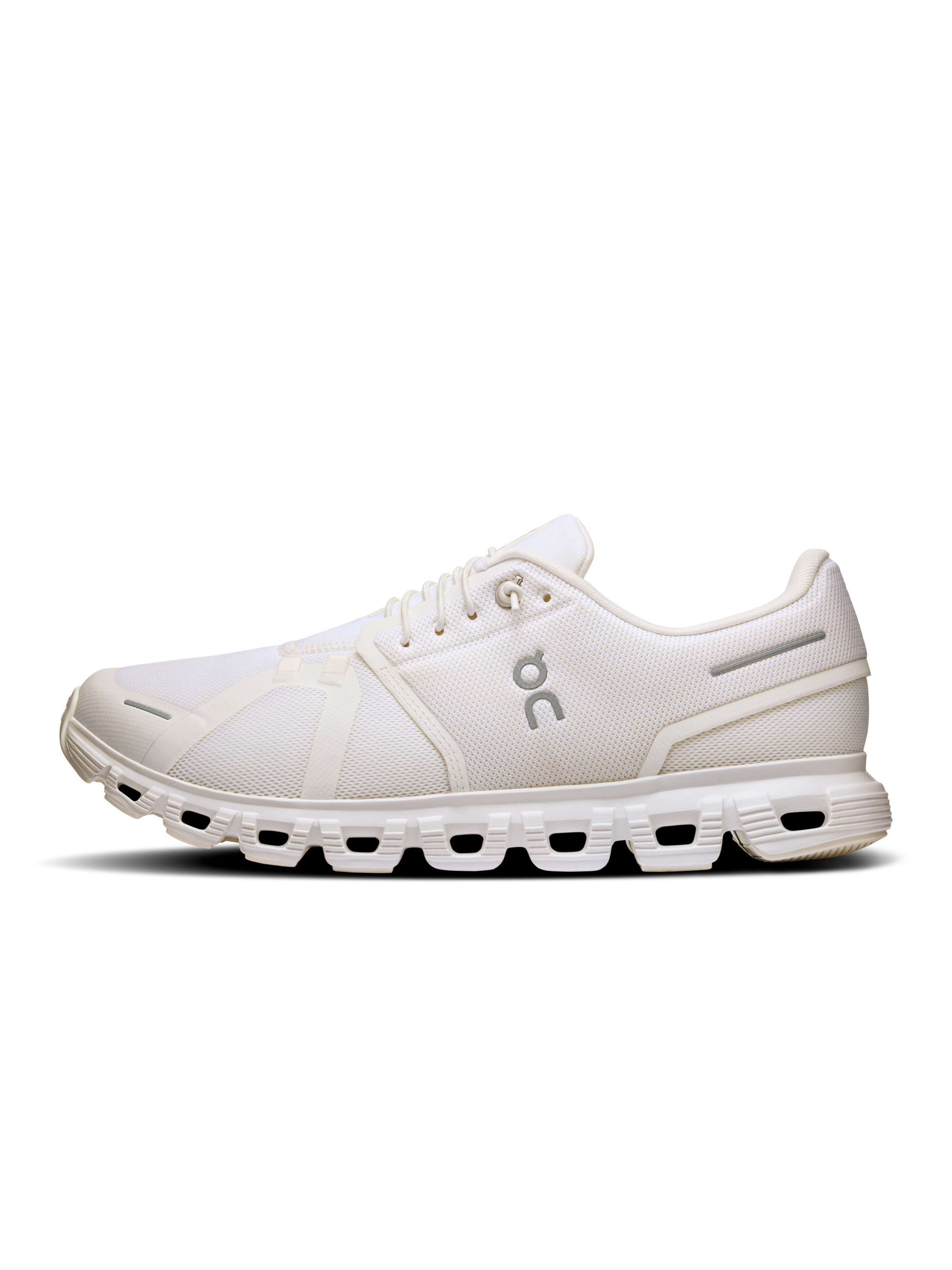 On Cloud 6 Men's Running Shoes - Lightweight Cushioned Sneakers for Road & Trail Running - Perfect for Jogging, Gym Workouts & Daily Wear