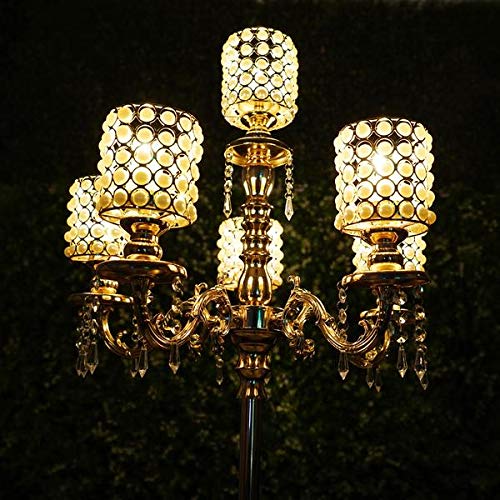 Elegant Gold 56