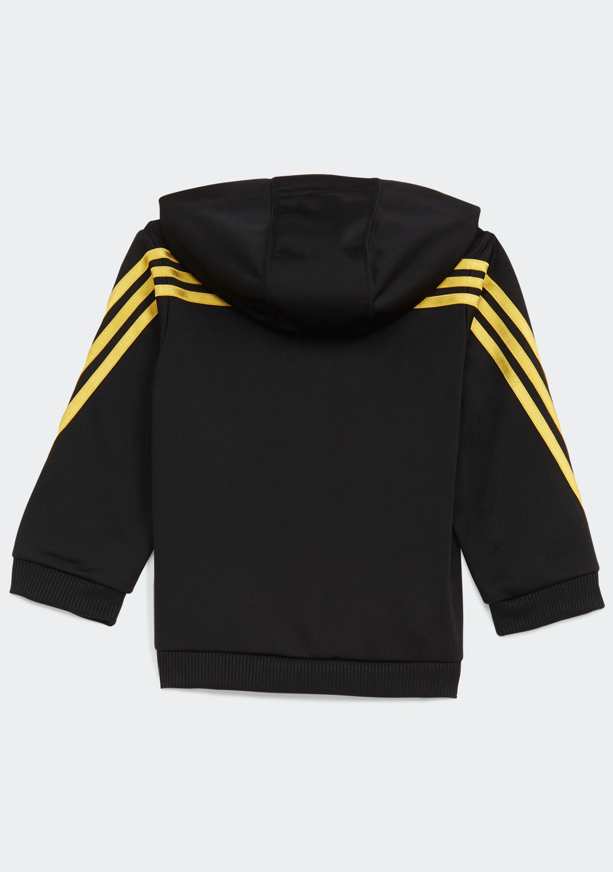 Adidas Future Icons Shiny Jogger Set for Baby Boys & Girls - Soft & Comfortable 2-Piece Outfit for Playtime, Walks & Family Photos