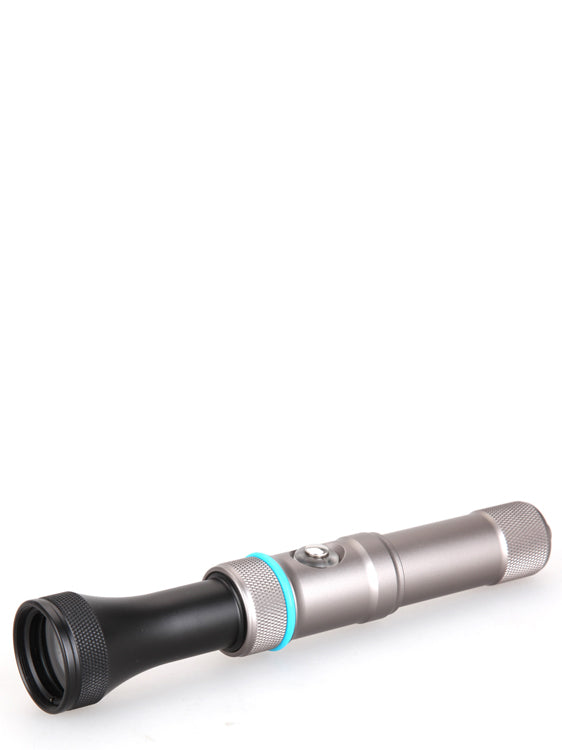 X Adventurer SN 06 Optical Snoot for M1500 Video Light - Professional Photography Lighting Accessory for Studio, Portrait & Cinematic Shots