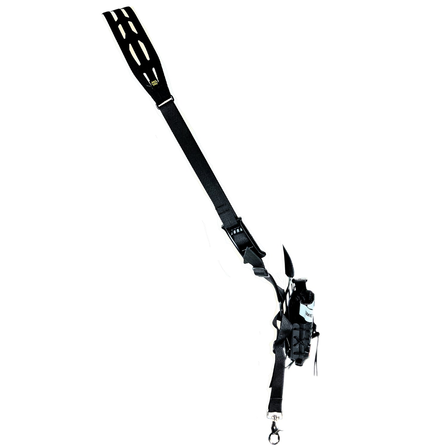 High Speed Gear Apex ER Sling - Tactical Adjustable Rifle Sling for Hunting, Shooting & Outdoor Adventures - Perfect for AR-15, Shotguns & Firearms Accessories