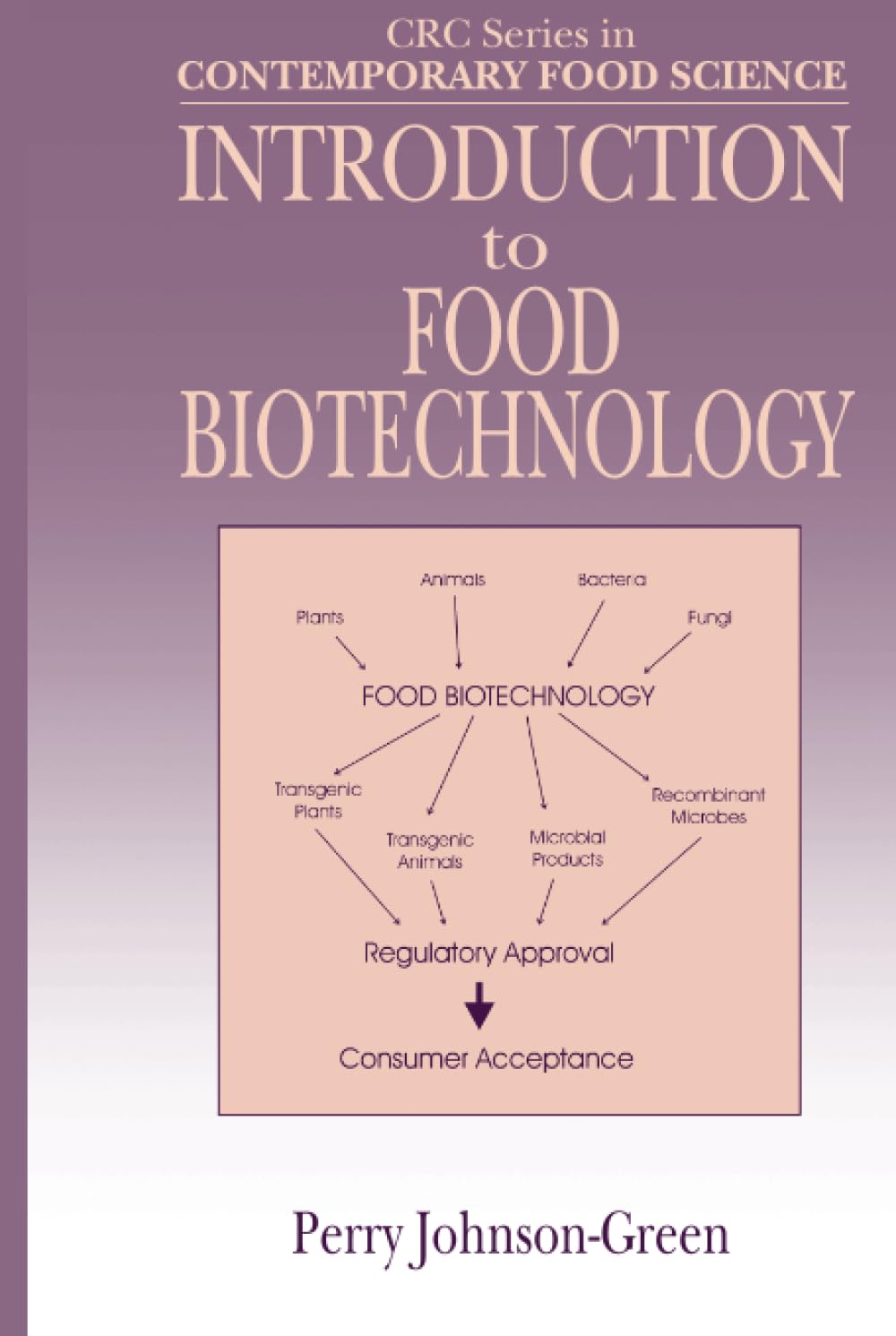 Introduction to Food Biotechnology (Contemporary Food Science) - Textbook for Food Science Students & Professionals | Cooking, Food Processing & Research Applications