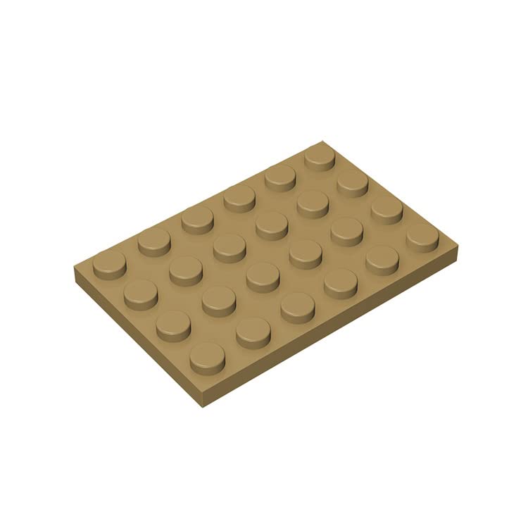 Earth Yellow