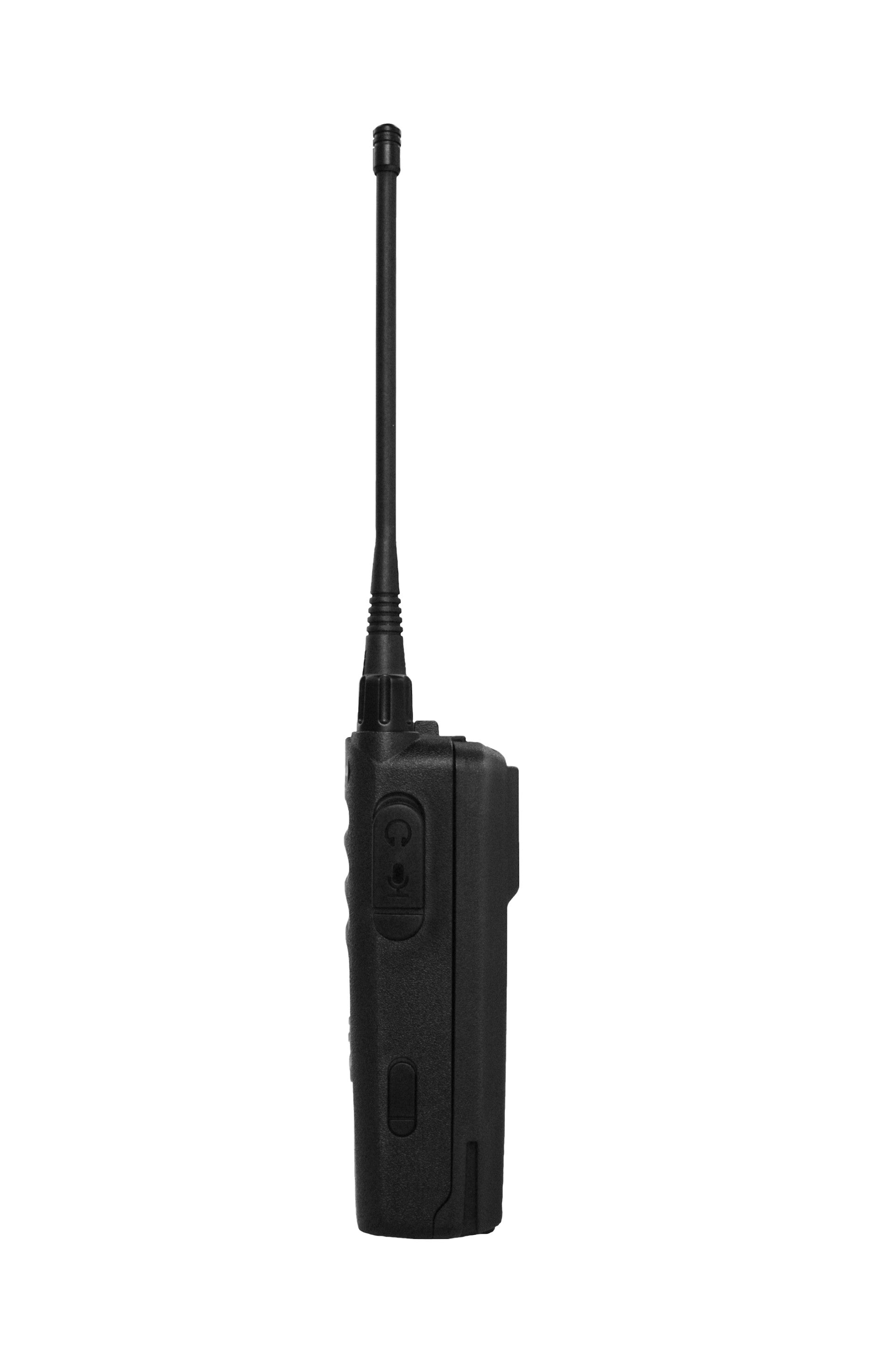 Motorola CP100D Two-Way Radio 12-Pack Bundle with Multi-Unit Charger - Reliable Communication for Construction, Warehouses & Outdoor Adventures