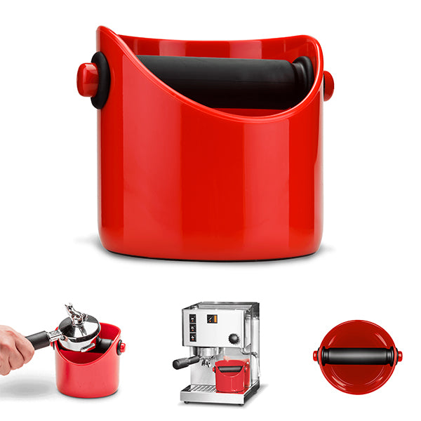 Dreamfarm Grindenstein Tube - Premium Kitchen Spice Grinder & Herb Crusher for Fresh Seasonings - Perfect for Cooking, Baking & Garnishing Dishes