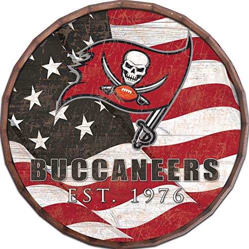 Tampa Bay Buccaneers,