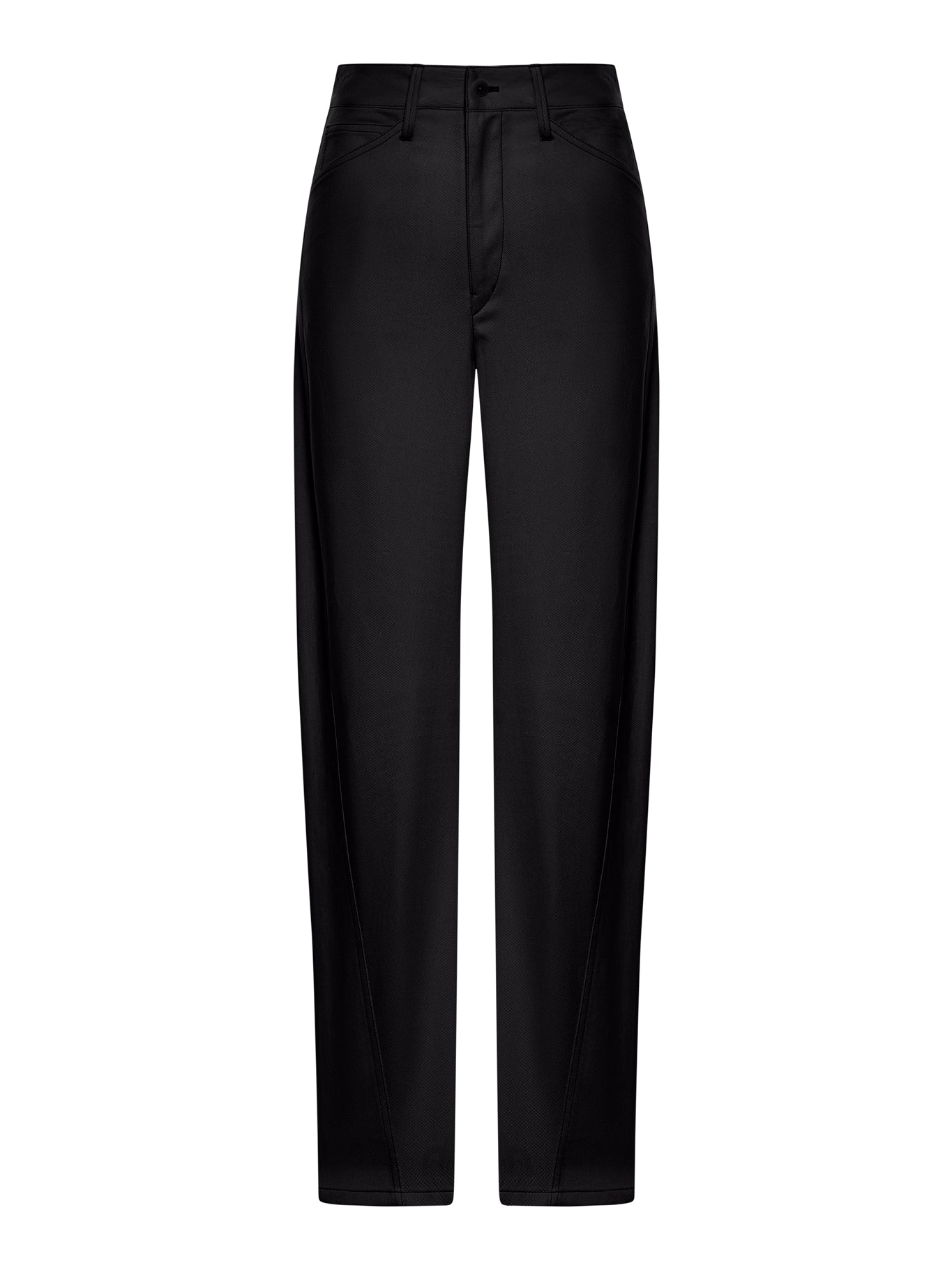 Stylish Five Pocket Twisted Pants for Men & Women | Comfortable & Trendy Casual Trousers | Perfect for Work, Travel & Everyday Wear