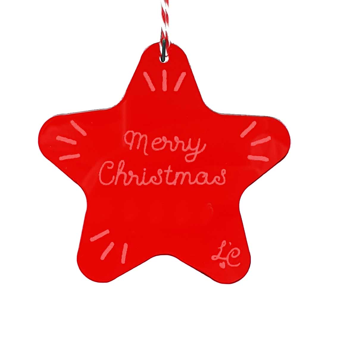 Personalized Baby Christmas Gift - Adorable Reindeer Design for Newborns & Toddlers - Perfect for Holiday Photos, Stocking Stuffers & First Christmas Keepsakes