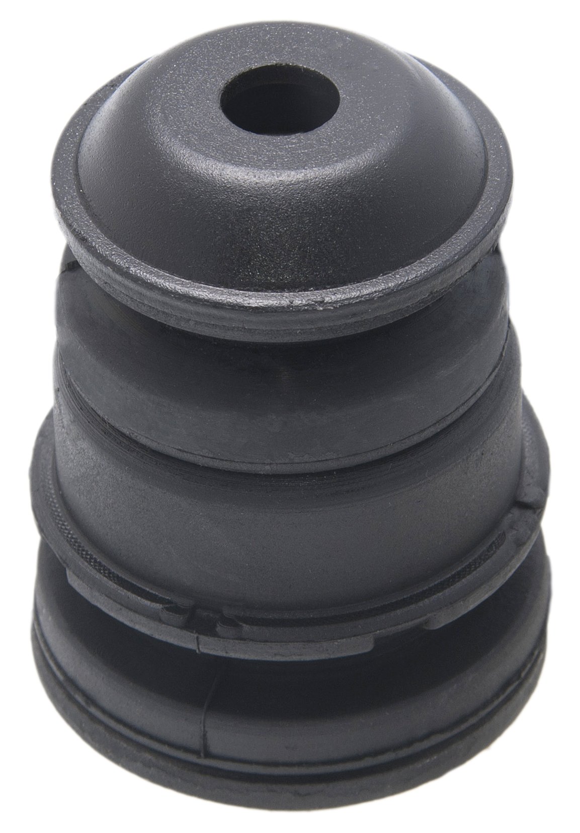 Febest 95510Eb30E Body Bushing Kit - Replacement Suspension Parts for Nissan Altima, Maxima, Sentra - Improve Ride Comfort & Reduce Vibration (Ideal for City Driving & Rough Roads)