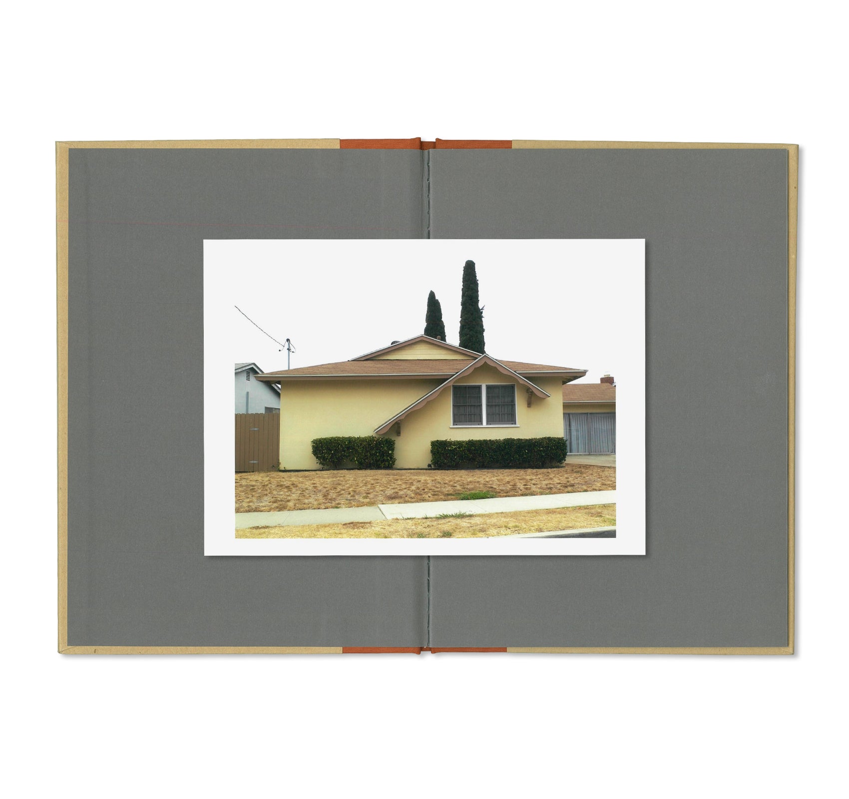 ONE PICTURE BOOK TWO #07: RESIDENTIAL VARIATIONS by Michael Mulno - Architecture Design Book for Home Inspiration & Interior Decorating Ideas