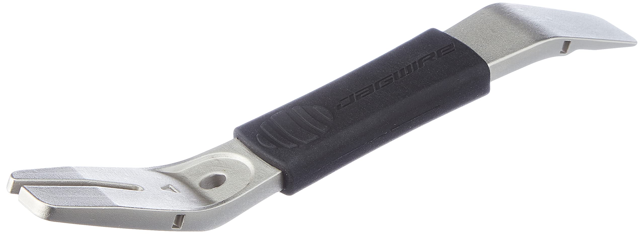 Jagwire Disc Brake Multi-Tool - Professional Bike Brake Repair Kit for Mountain & Road Bikes - Perfect for On-the-Go Adjustments & Maintenance