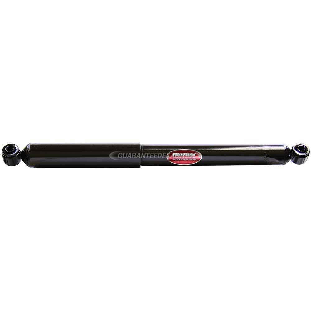 Monroe Reflex Shocks Set of 4 for Chevy Silverado & GMC Sierra 2001-2010 - 77-68254EM - BuyAutoParts - Smooth Ride & Improved Handling for Trucks & Off-Road Adventures