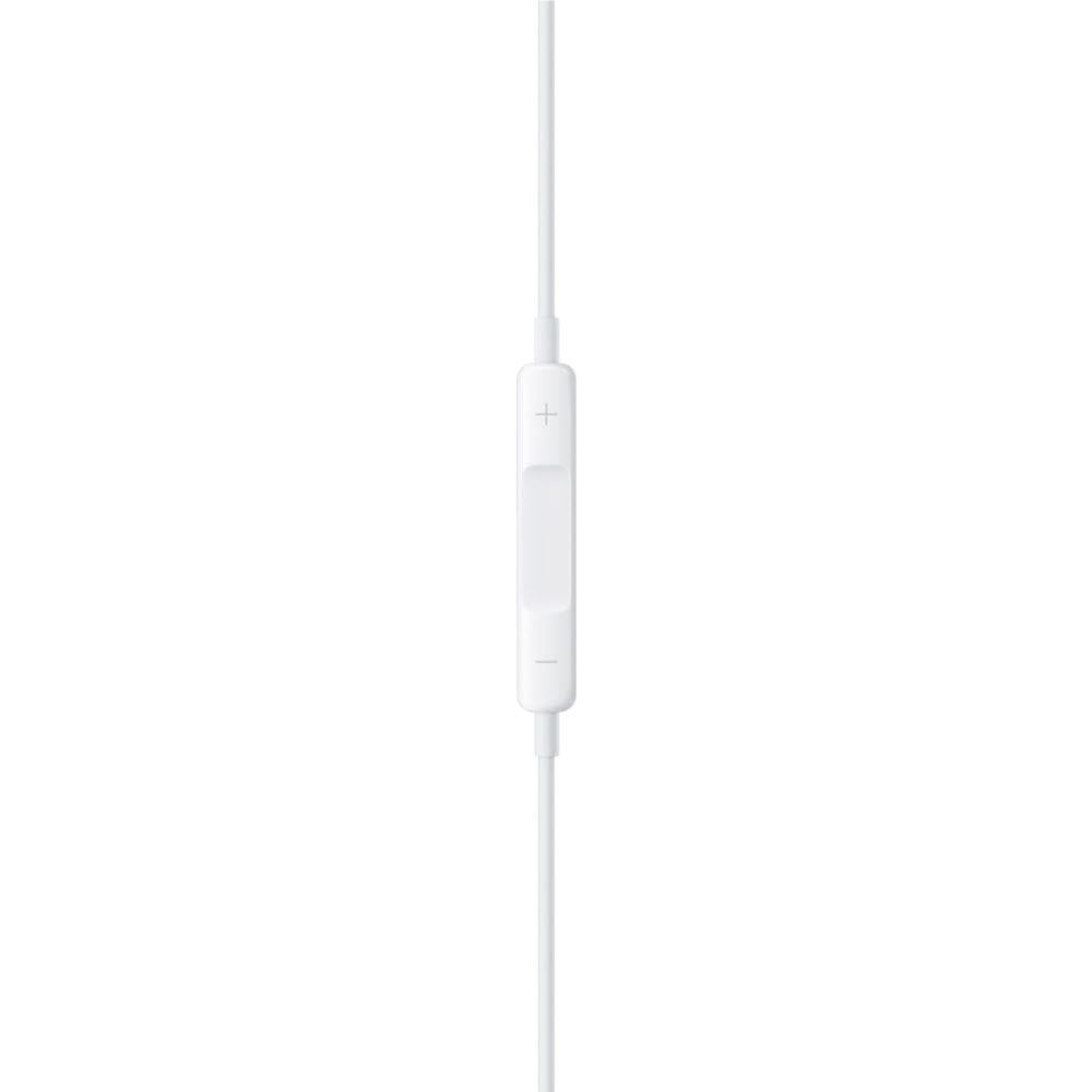 Apple EarPods with USB-C Connector - Wired Earbuds for iPhone, iPad & Android - Perfect for Music, Calls & Gaming