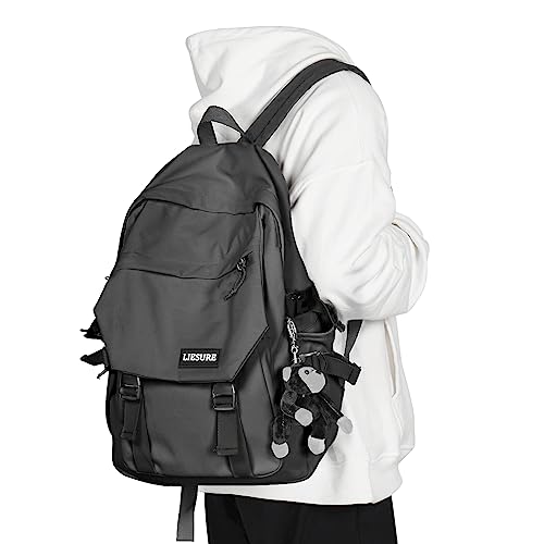 F-dark Grey