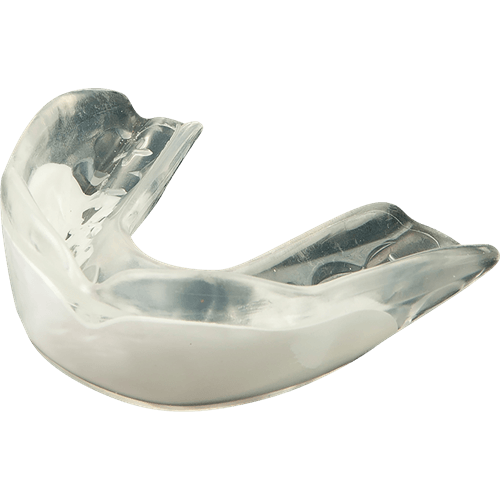 V Shock Taipan Mouthguard - Blue/Black - Perfect for Boxing, MMA, and Contact Sports Protection