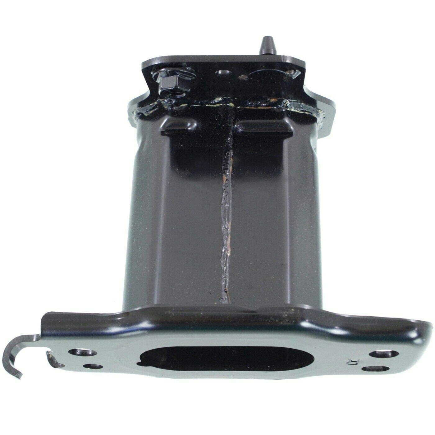 JJ Bumper Bracket Front Passenger Side 14495429 - Replacement Auto Part for Smooth Ride & Enhanced Safety | Perfect for Off-Roading, Daily Commutes & Vehicle Maintenance