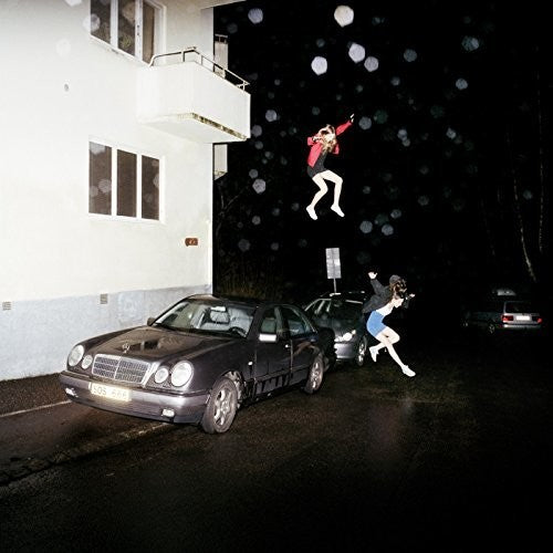 Brand New Science Fiction Vinyl Record (2LP) - Perfect for Collectors & Audiophiles - Great for Home Listening & Gifts