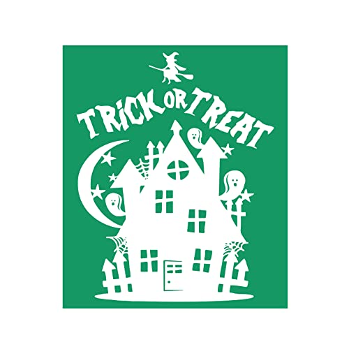 Trick or Treat