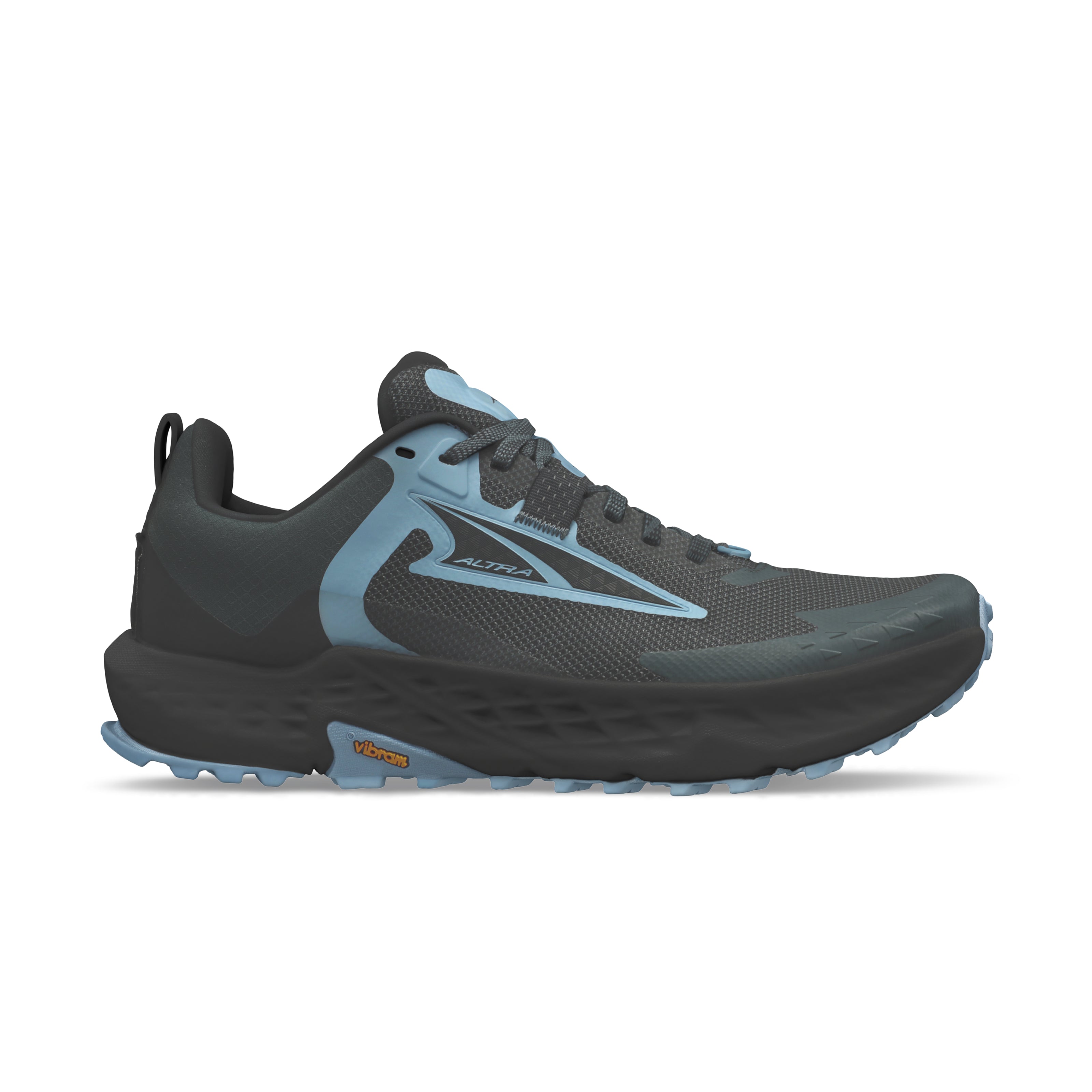 Women's HOKA ONE ONE Timp 5 Trail Running Shoes - Lightweight & Cushioned for Hiking, Jogging & Outdoor Adventures