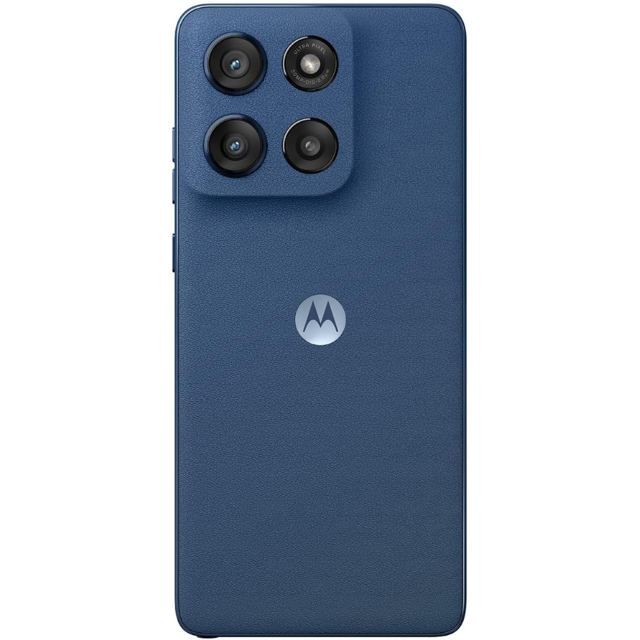 Motorola Moto G Stylus 5G 2025 Unlocked Smartphone - 128GB | 6.8