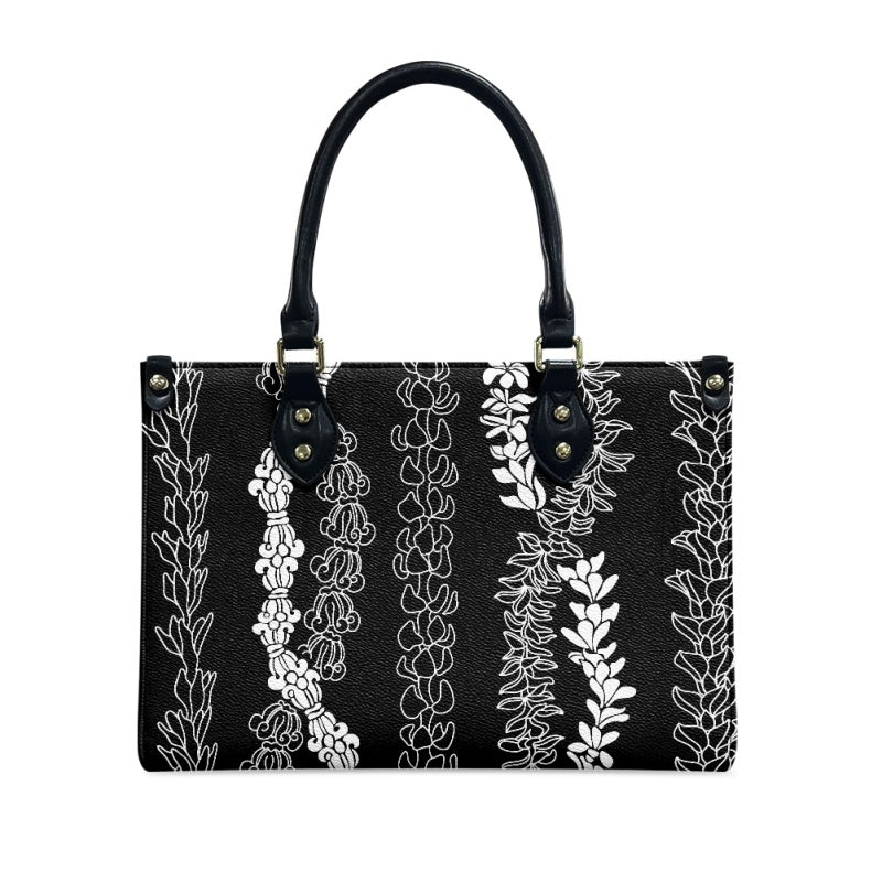 Forever Lei Women's Handbag - Stylish & Durable Leather Tote Bag for Work, Travel & Everyday Use