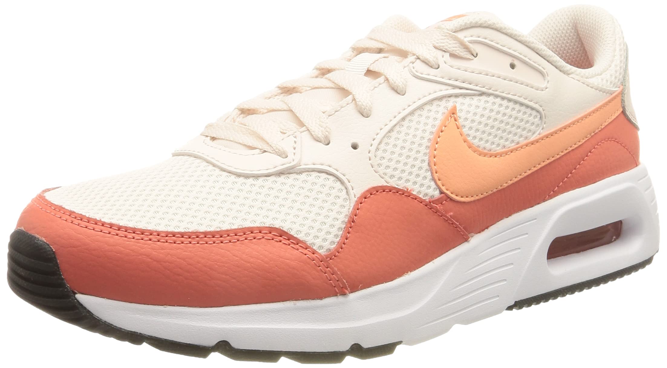 Nike Men's Air Max 270 Running Shoes - Lightweight Cushioned Sneakers for Men | Gym Workout, Jogging & Casual Wear