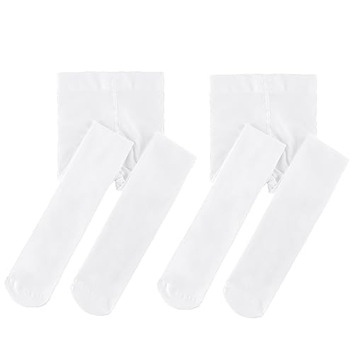 2 Pc White
