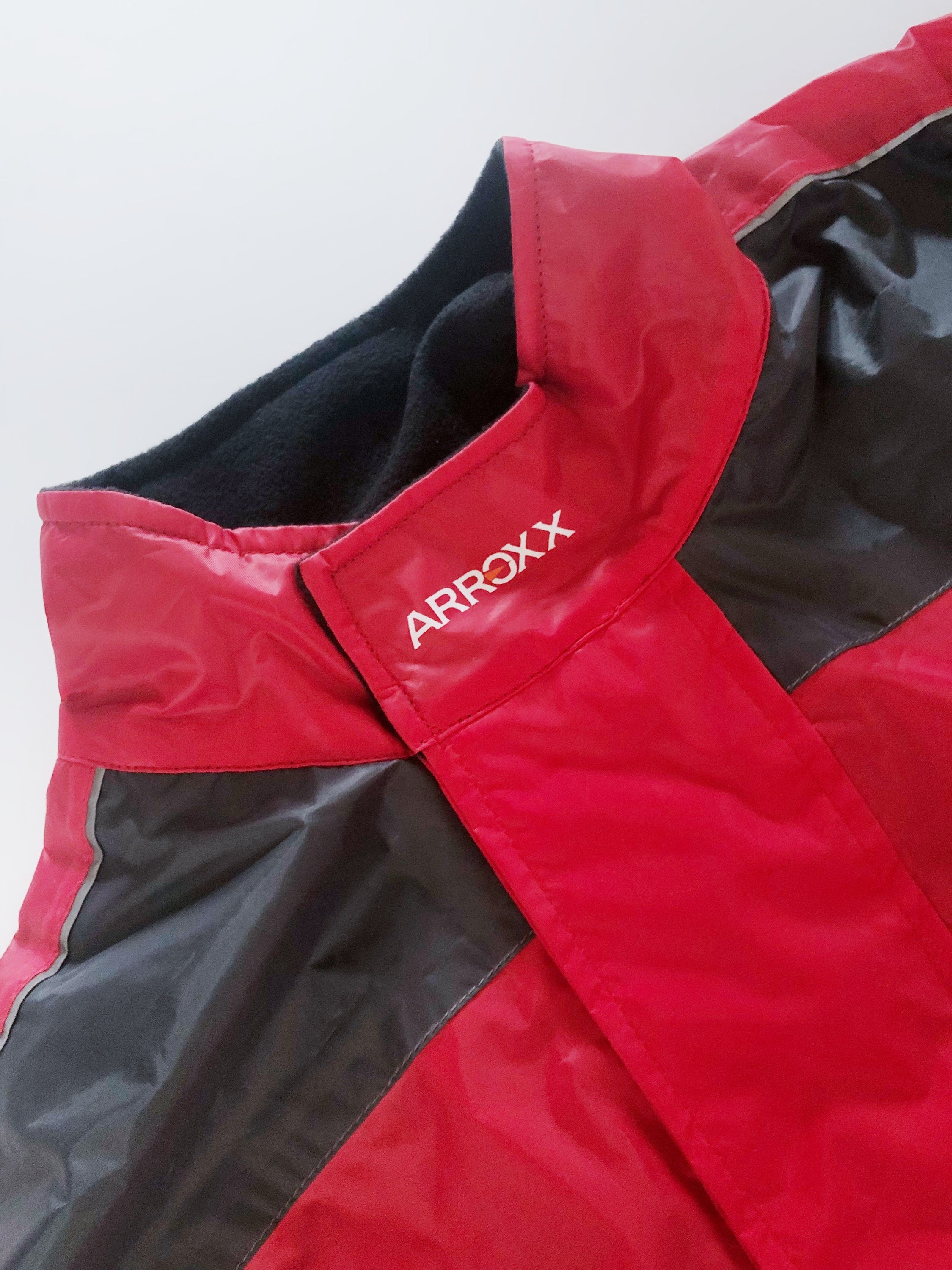 Arroxx Xpro Waterproof Rain Suit for Men & Women - Lightweight & Breathable Outdoor Rain Gear for Hiking, Camping, and Fishing