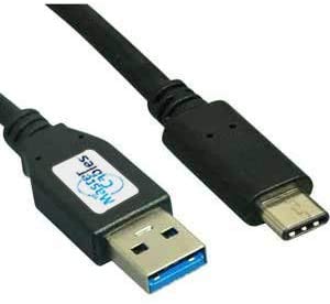 GoPro USB C Cable Replacement - Compatible with Hero 5/6/7/8/9/10/11 & Fusion - Fast Charging & Data Sync Cable for GoPro Camera Accessories - Perfect for Travel, Vlogging & Outdoor Adventures