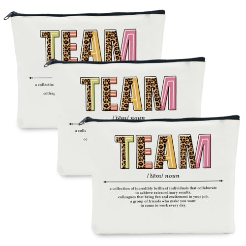 3 PCS Team