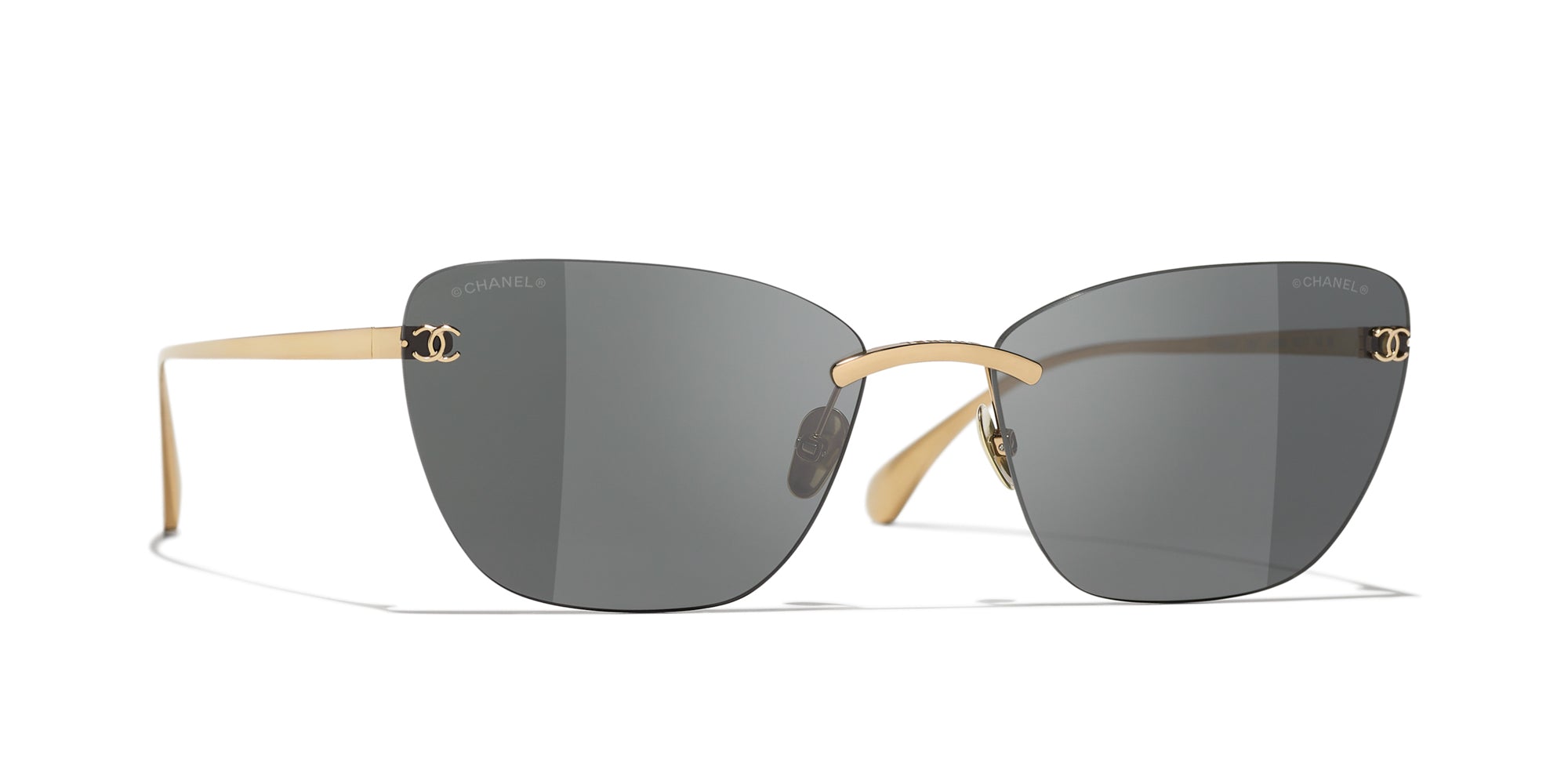 Gold/Dark Grey