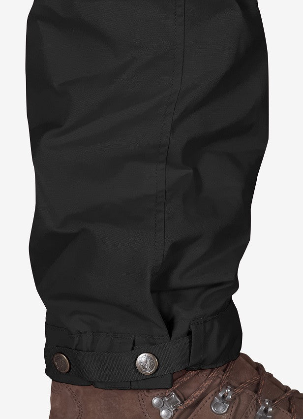 Fjallraven Vidda Pro Women's Hiking Pants - Lightweight Outdoor Adventure Trousers for Camping, Trekking & Travel