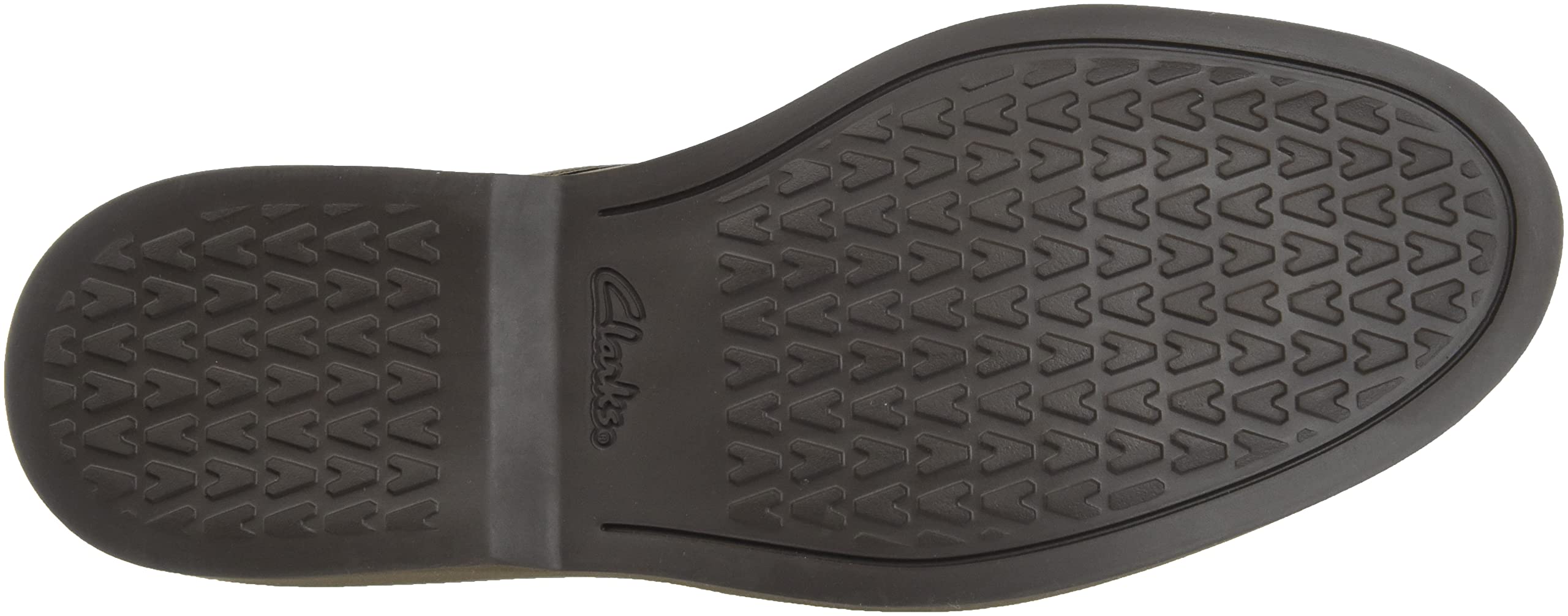 Clarks Men's Atticus Lite Height Chukka Boat Shoes - Comfortable & Stylish Casual Footwear for Walking, Travel & Everyday Wear