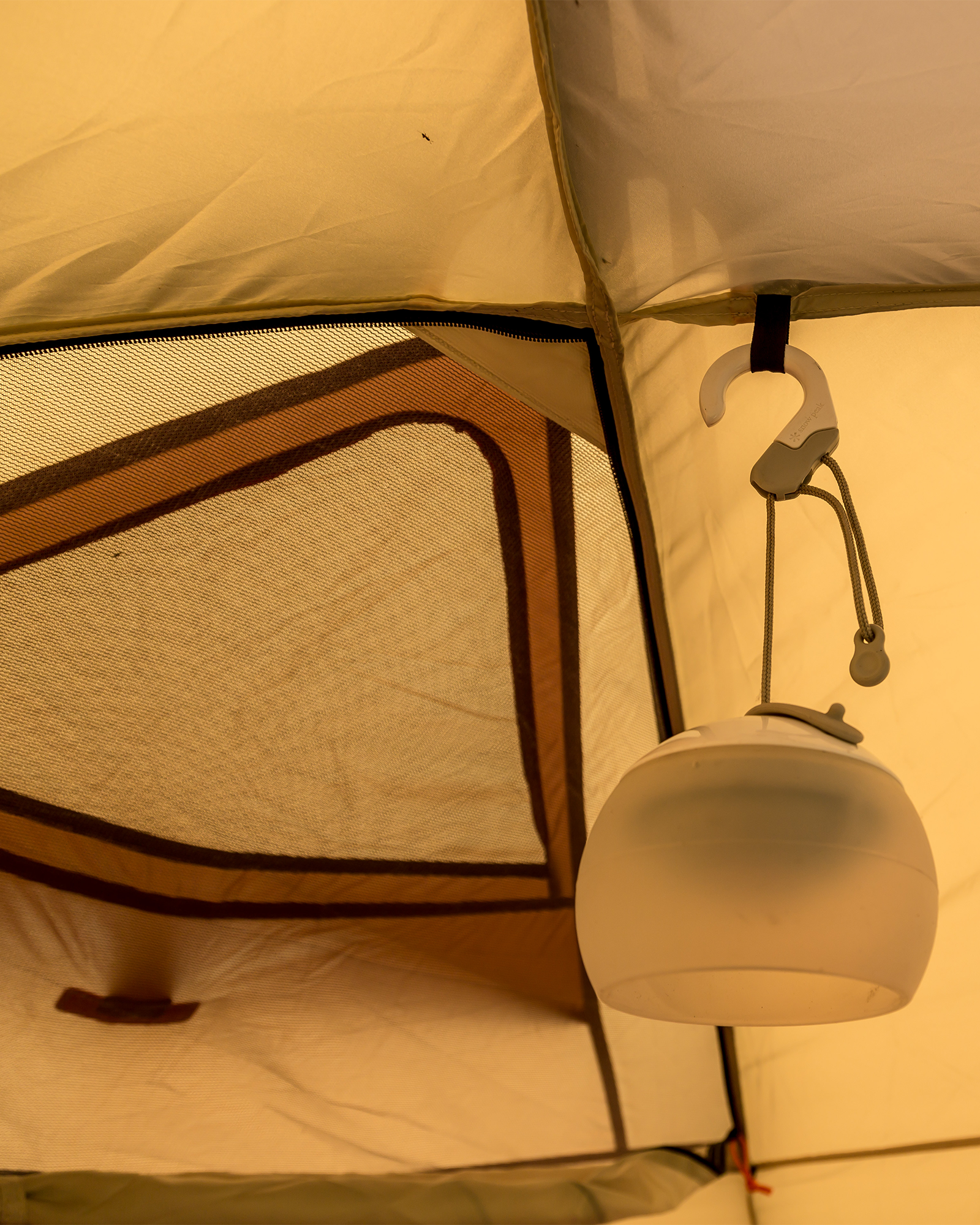 Amenity Dome - Premium Camping Tent for Outdoor Adventures | Lightweight, Waterproof & Spacious Shelter for Hiking, Backpacking & Family Camping Trips